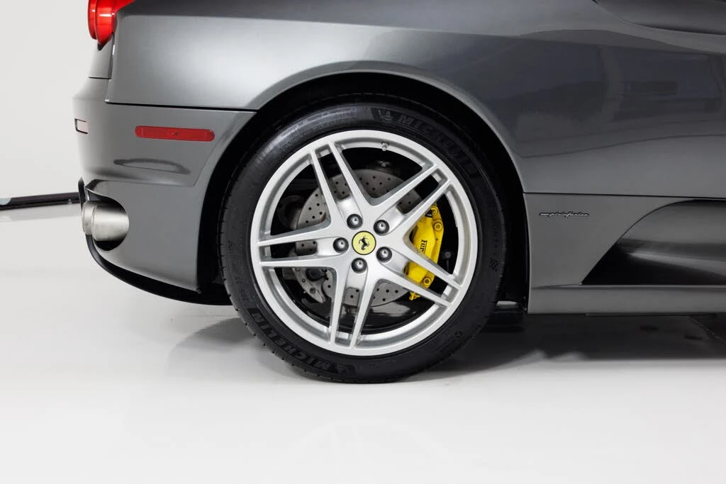 2007 Ferrari F430 Berlinetta - Image 11 of 31