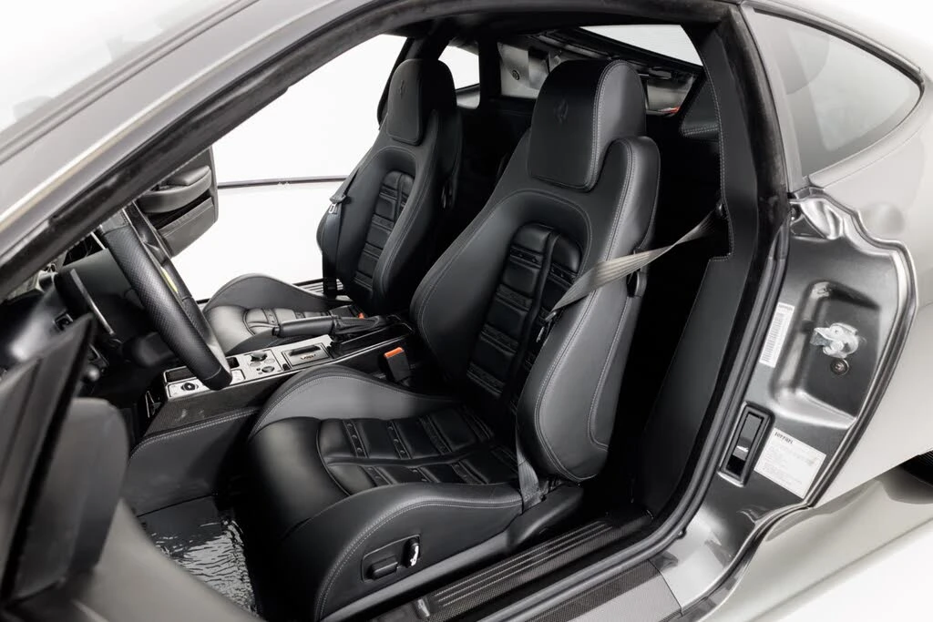 2007 Ferrari F430 Berlinetta - Image 15 of 31