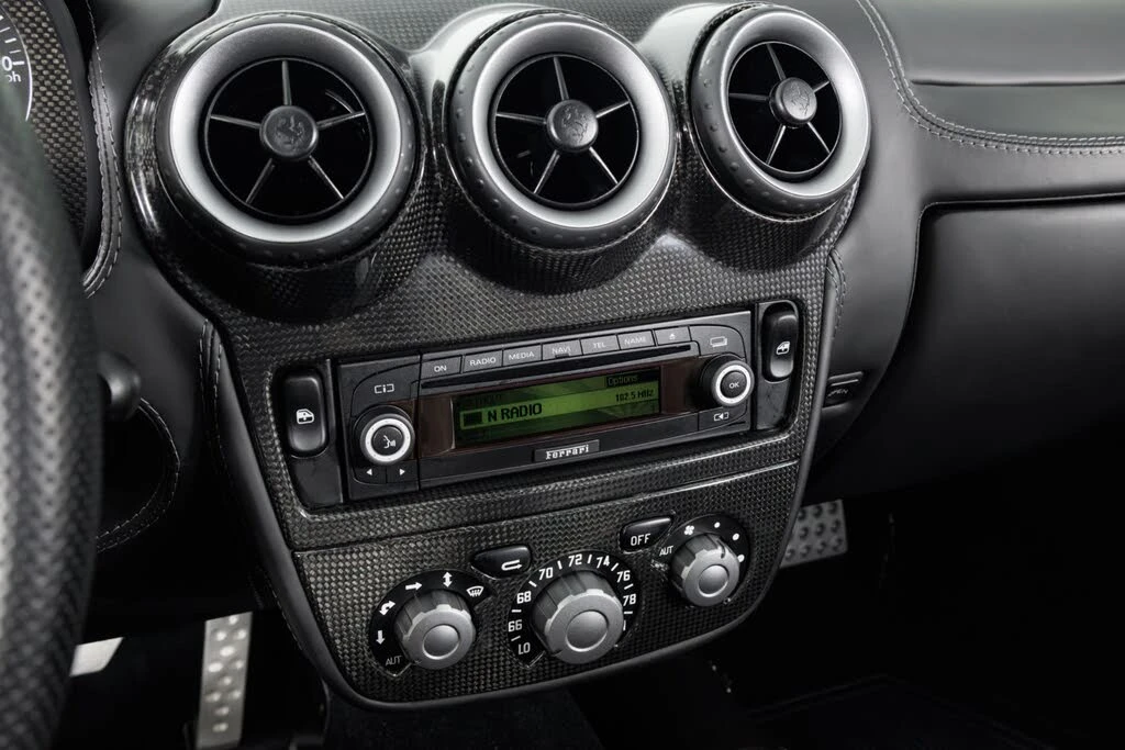 2007 Ferrari F430 Berlinetta - Image 26 of 31