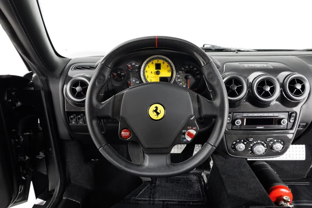 2007 Ferrari F430 Berlinetta - Image 19 of 31