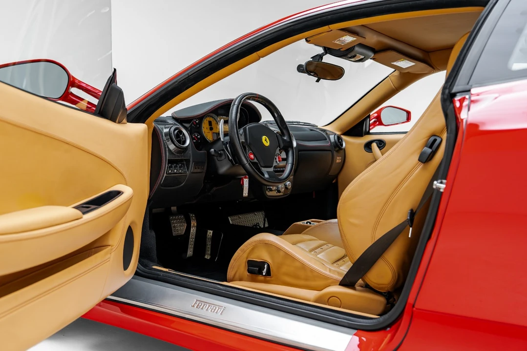 2007 Ferrari F430 Berlinetta - Image 3 of 31