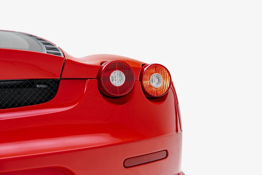 2007 Ferrari F430 Berlinetta - Image 28 of 31