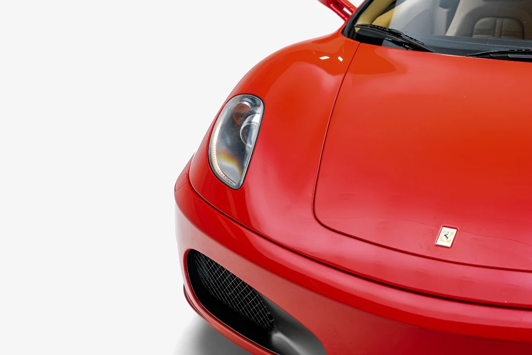2007 Ferrari F430 Berlinetta - Image 19 of 31