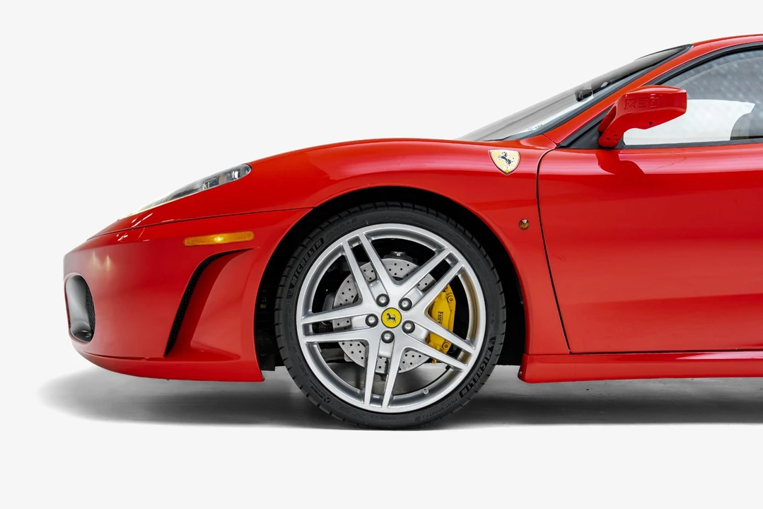 2007 Ferrari F430 Berlinetta - Image 17 of 31