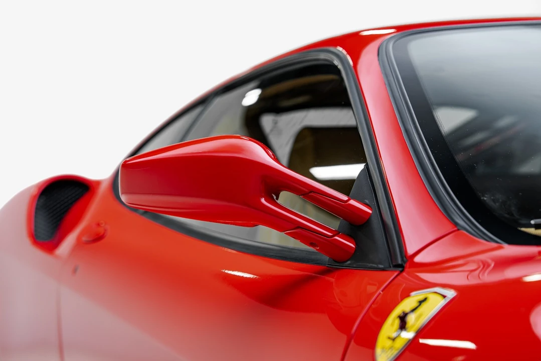 2007 Ferrari F430 Berlinetta - Image 22 of 31