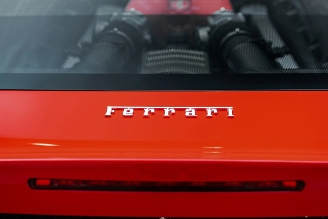 2007 Ferrari F430 Berlinetta - Image 31 of 31