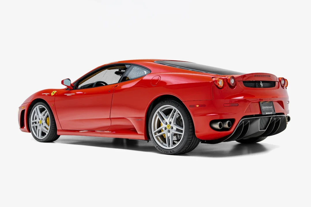 2007 Ferrari F430 Berlinetta - Image 7 of 31