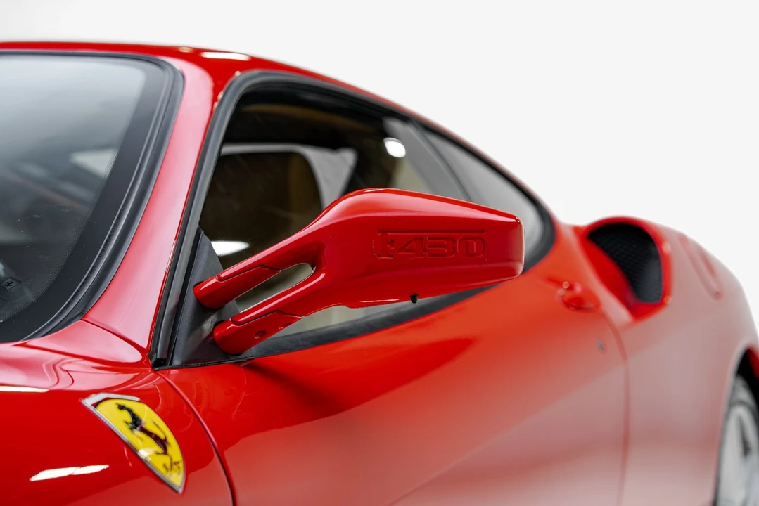 2007 Ferrari F430 Berlinetta - Image 21 of 31