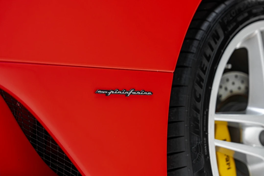 2007 Ferrari F430 Berlinetta - Image 24 of 31