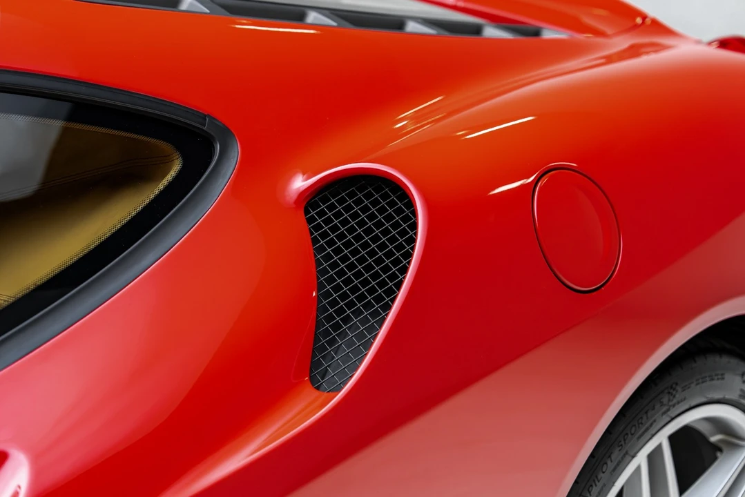 2007 Ferrari F430 Berlinetta - Image 25 of 31