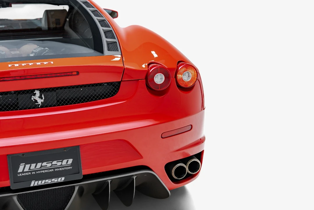 2007 Ferrari F430 Berlinetta - Image 26 of 31