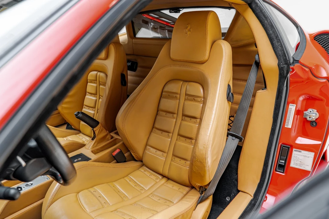 2007 Ferrari F430 Berlinetta - Image 4 of 31
