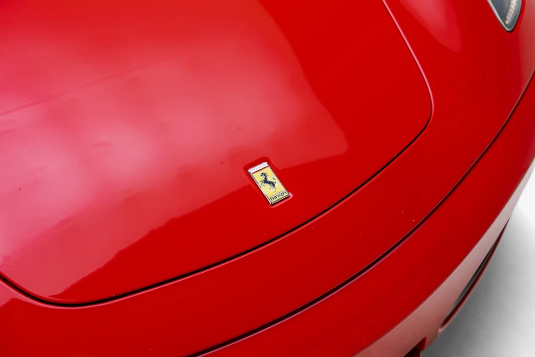 2007 Ferrari F430 Berlinetta - Image 20 of 31