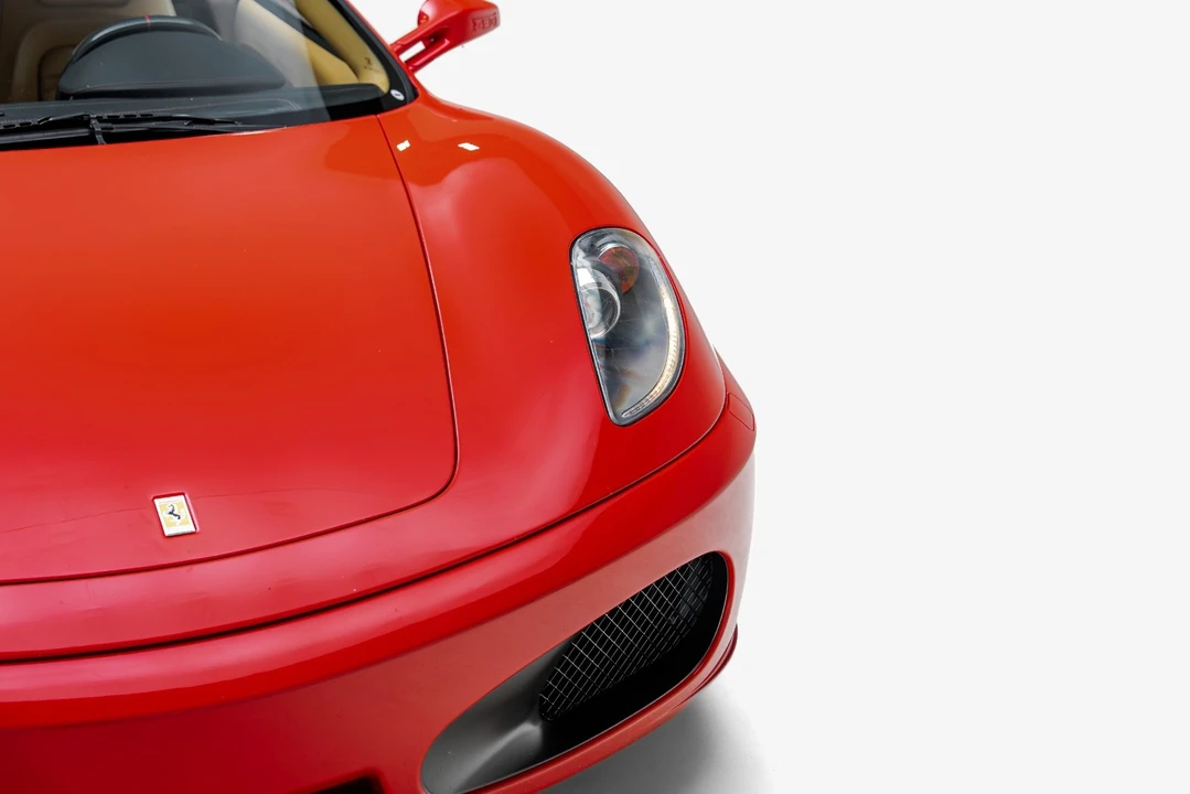 2007 Ferrari F430 Berlinetta - Image 18 of 31