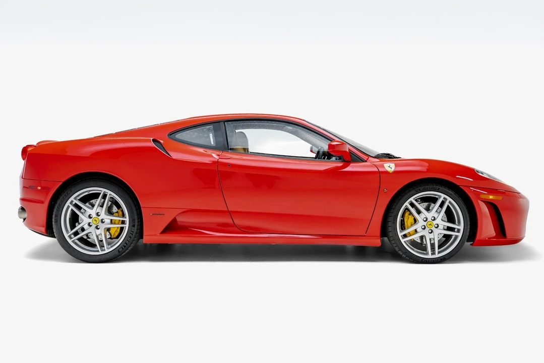 2007 Ferrari F430 Berlinetta - Image 6 of 31