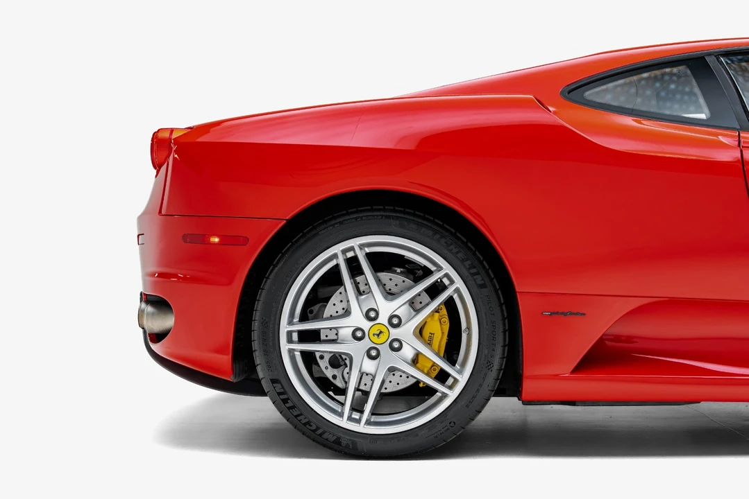 2007 Ferrari F430 Berlinetta - Image 15 of 31