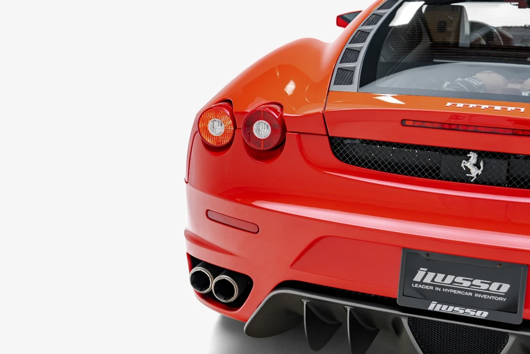 2007 Ferrari F430 Berlinetta - Image 27 of 31
