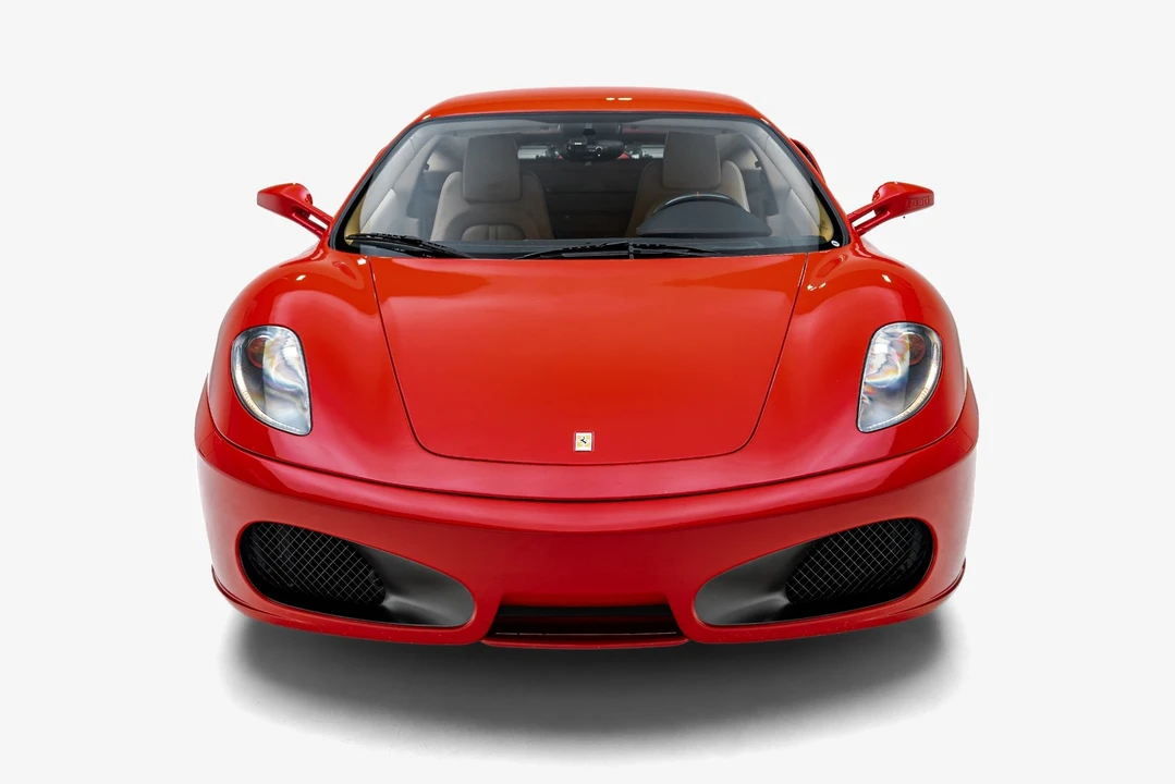 2007 Ferrari F430 Berlinetta - Image 9 of 31