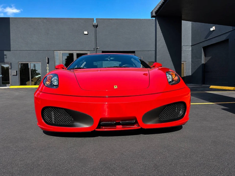 2007 Ferrari F430 Berlinetta - Image 15 of 31