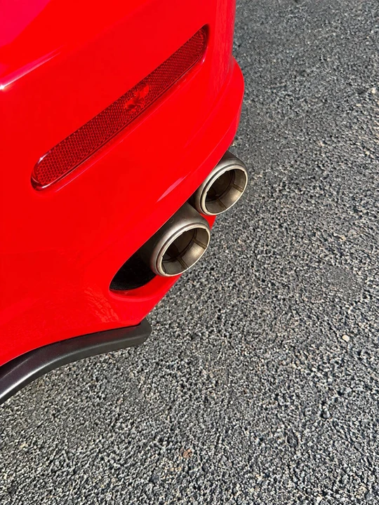 2007 Ferrari F430 Berlinetta - Image 13 of 31