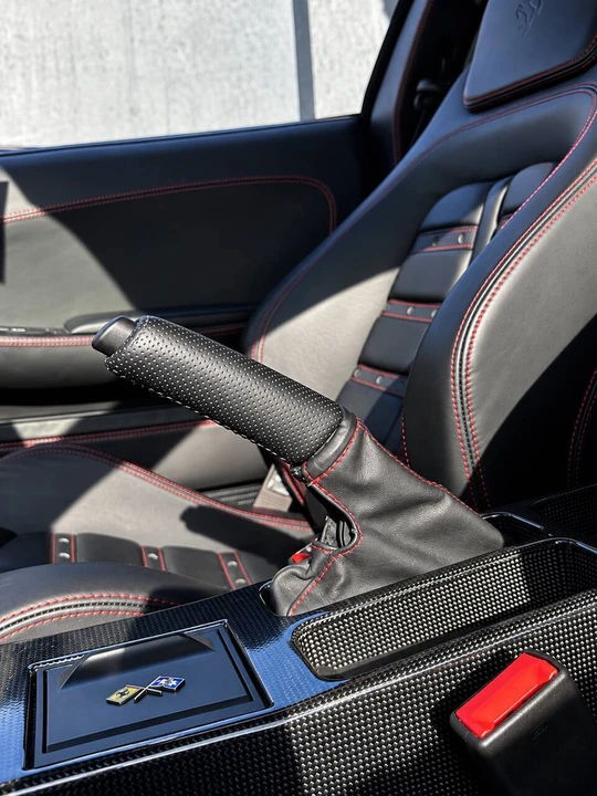 2007 Ferrari F430 Berlinetta - Image 24 of 31