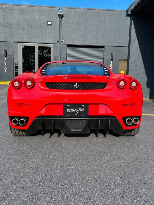 2007 Ferrari F430 Berlinetta - Image 7 of 31