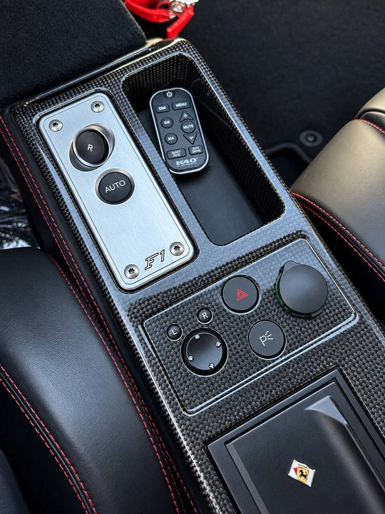 2007 Ferrari F430 Berlinetta - Image 19 of 31