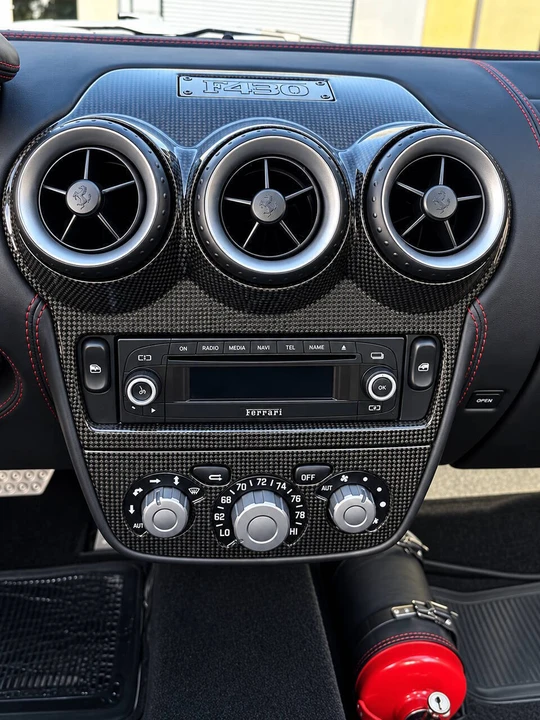2007 Ferrari F430 Berlinetta - Image 21 of 31
