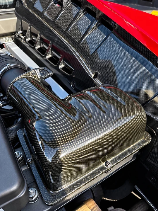 2007 Ferrari F430 Berlinetta - Image 29 of 31
