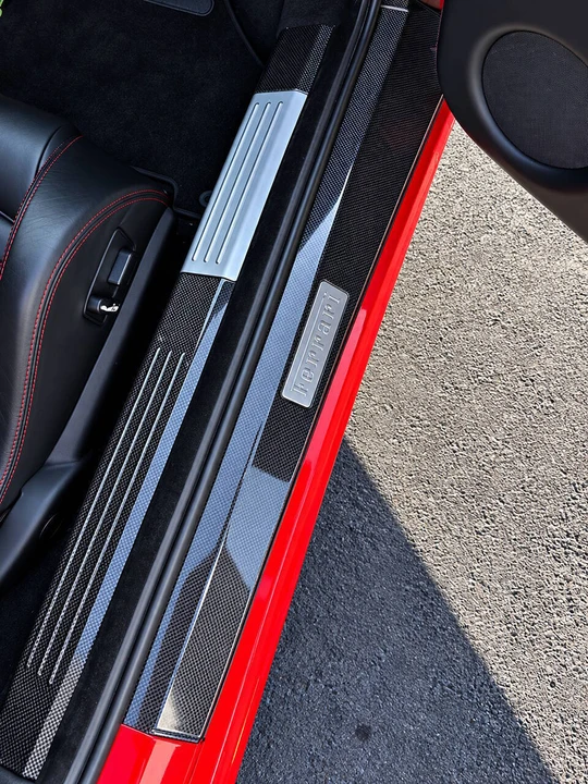 2007 Ferrari F430 Berlinetta - Image 31 of 31