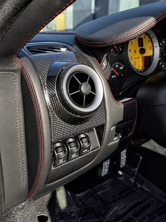 2007 Ferrari F430 Berlinetta - Image 22 of 31