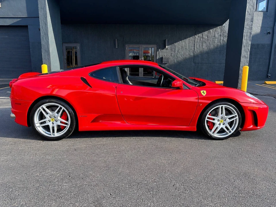 2007 Ferrari F430 Berlinetta - Image 3 of 31