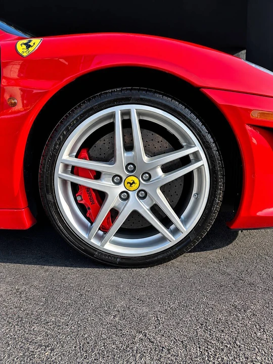 2007 Ferrari F430 Berlinetta - Image 6 of 31
