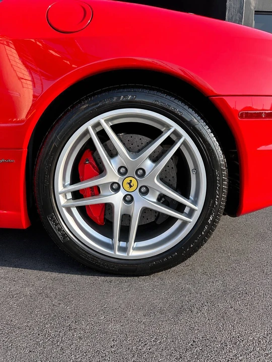 2007 Ferrari F430 Berlinetta - Image 5 of 31