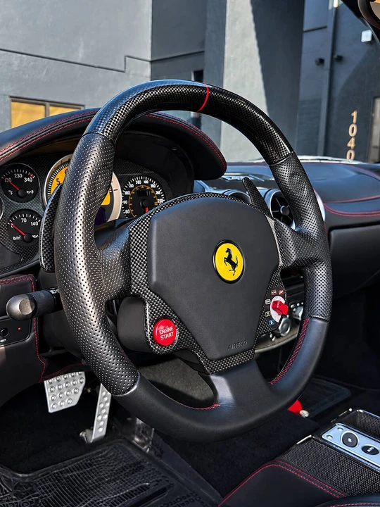 2007 Ferrari F430 Berlinetta - Image 23 of 31