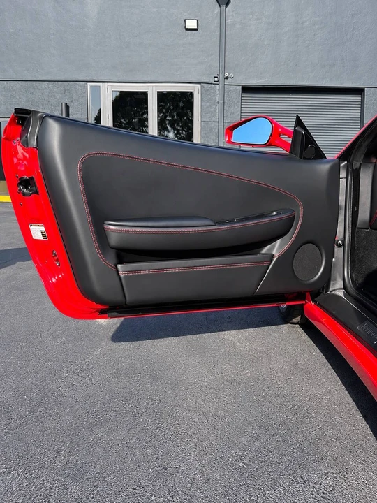 2007 Ferrari F430 Berlinetta - Image 16 of 31