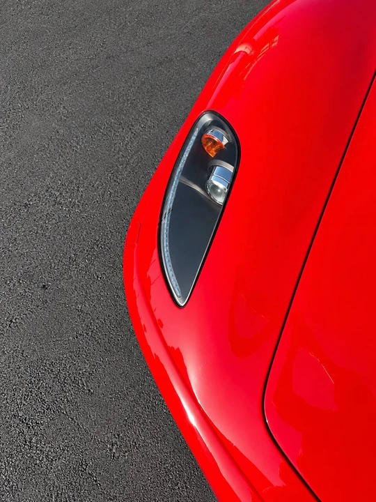 2007 Ferrari F430 Berlinetta - Image 9 of 31