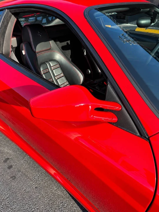 2007 Ferrari F430 Berlinetta - Image 11 of 31