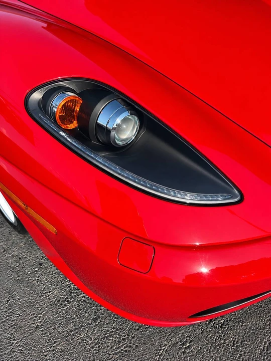 2007 Ferrari F430 Berlinetta - Image 10 of 31
