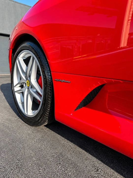 2007 Ferrari F430 Berlinetta - Image 14 of 31