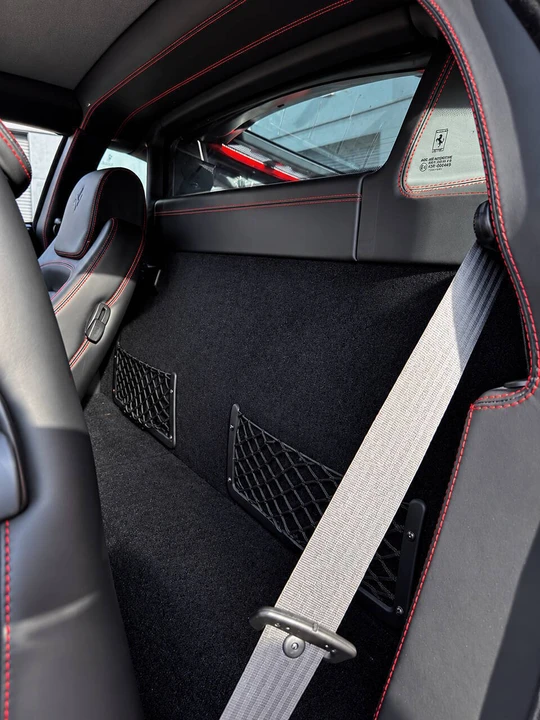 2007 Ferrari F430 Berlinetta - Image 26 of 31
