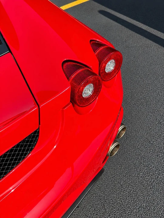 2007 Ferrari F430 Berlinetta - Image 12 of 31