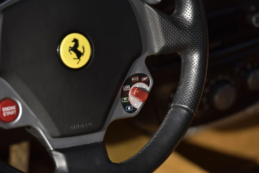 2007 Ferrari F430 Berlinetta - Image 31 of 31