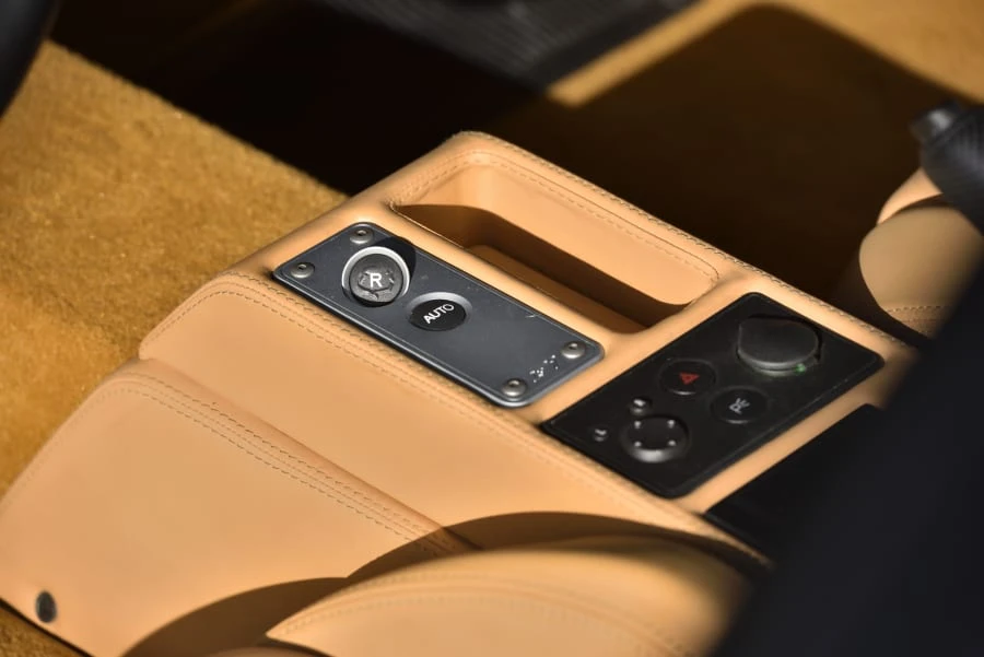 2007 Ferrari F430 Berlinetta - Image 30 of 31