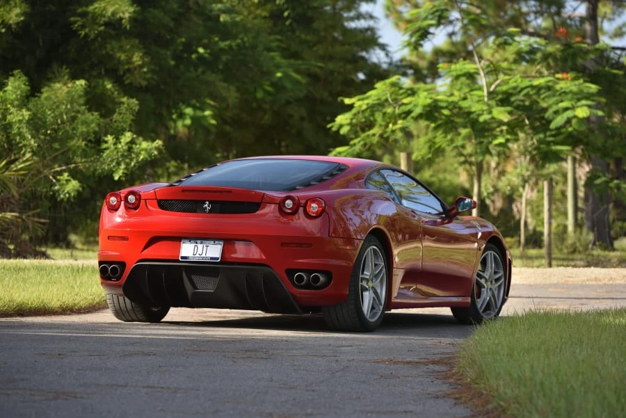 2007 Ferrari F430 Berlinetta - Image 3 of 31