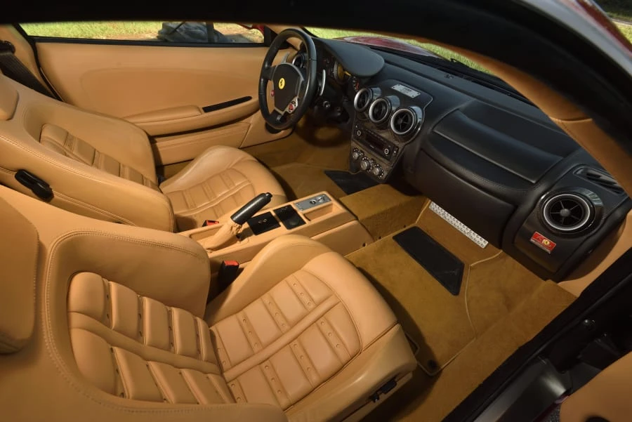 2007 Ferrari F430 Berlinetta - Image 27 of 31