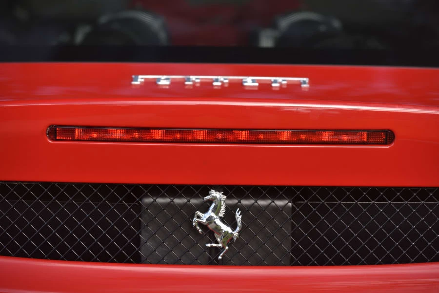 2007 Ferrari F430 Berlinetta - Image 13 of 31