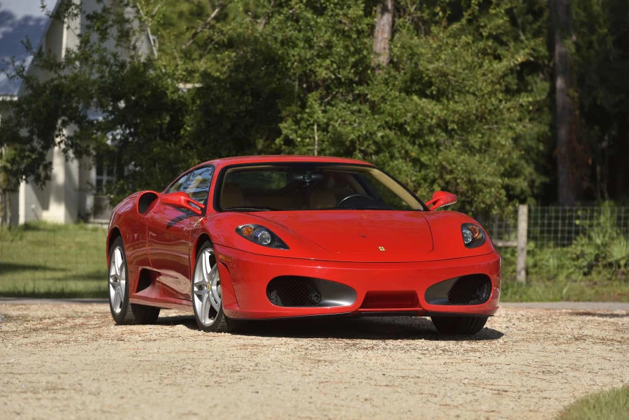 2007 Ferrari F430 Berlinetta - Image 18 of 31