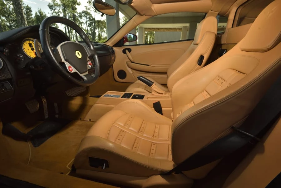 2007 Ferrari F430 Berlinetta - Image 28 of 31