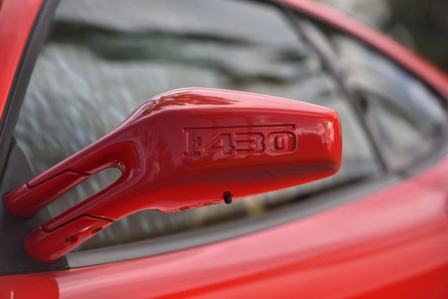 2007 Ferrari F430 Berlinetta - Image 11 of 31